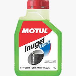 MOTUL COOLANT INUGEL EXPART 1L